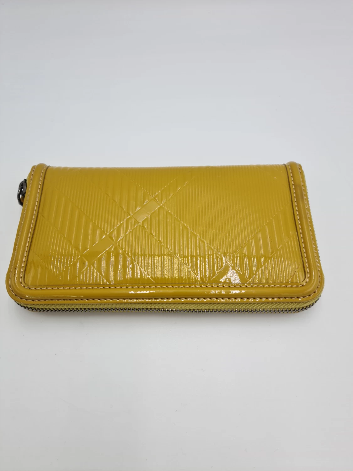     Burberry Wallet 