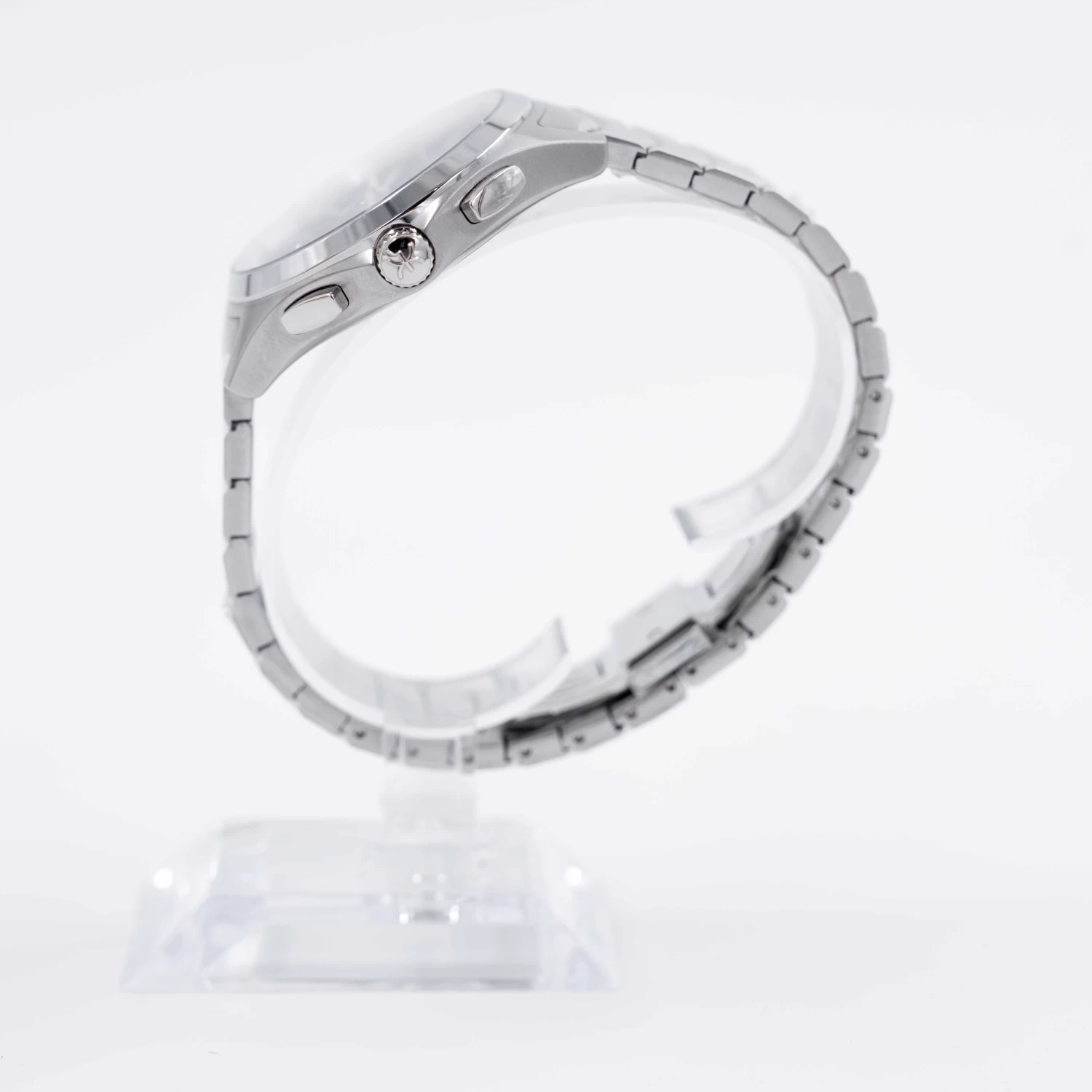 Ebel - Wave - Men's Watch