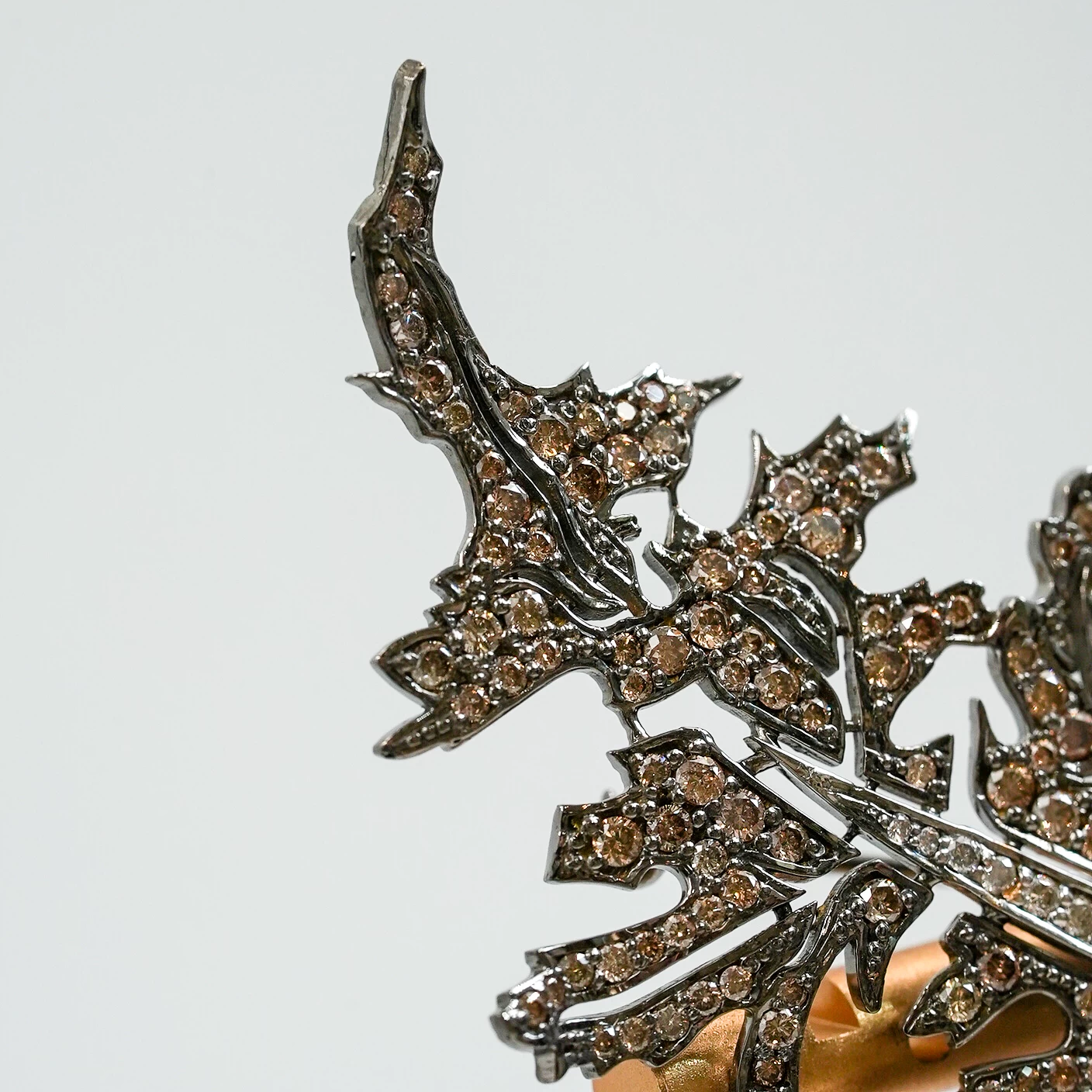     Broach 