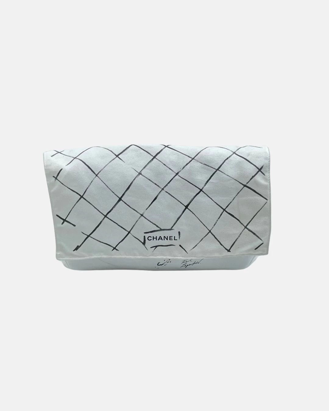 Chanel Small Classic Double Flap Bag