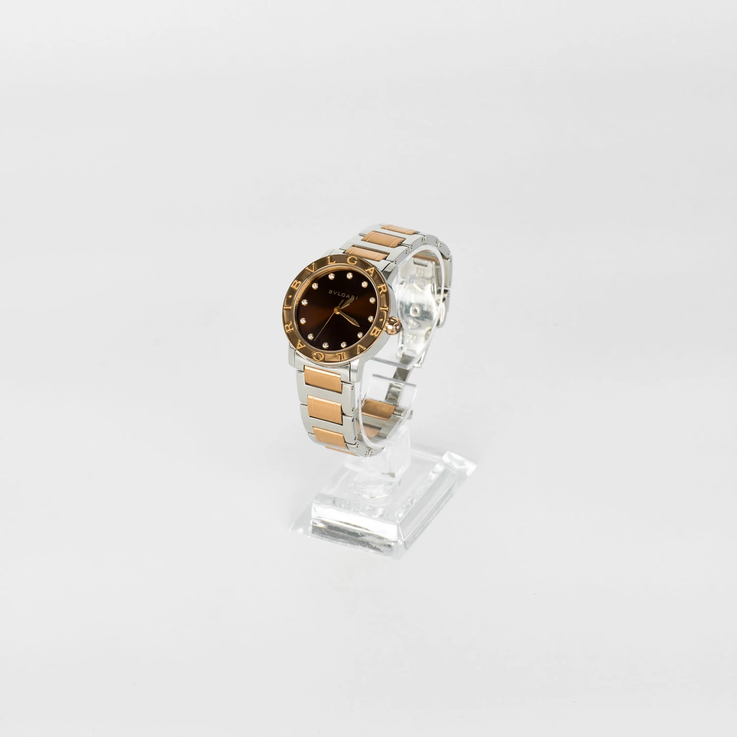 Bvlgari - Women's Watch