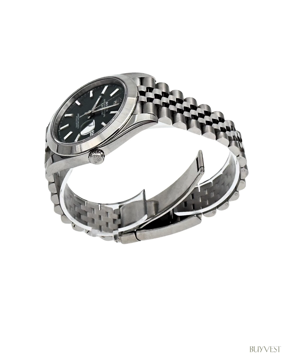     Rolex - Datejust Jubilee - Men's Watch 