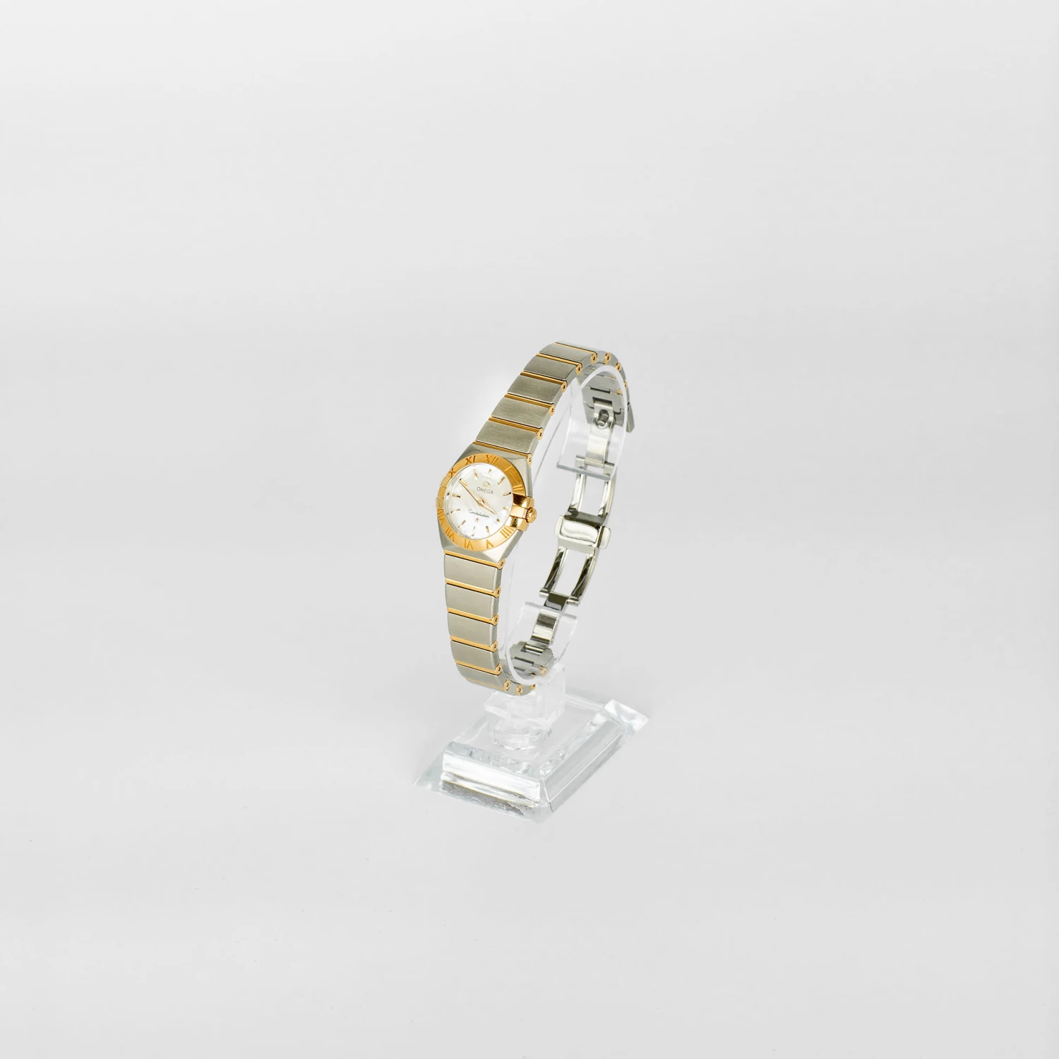 Omega Constellation - Women's Watch