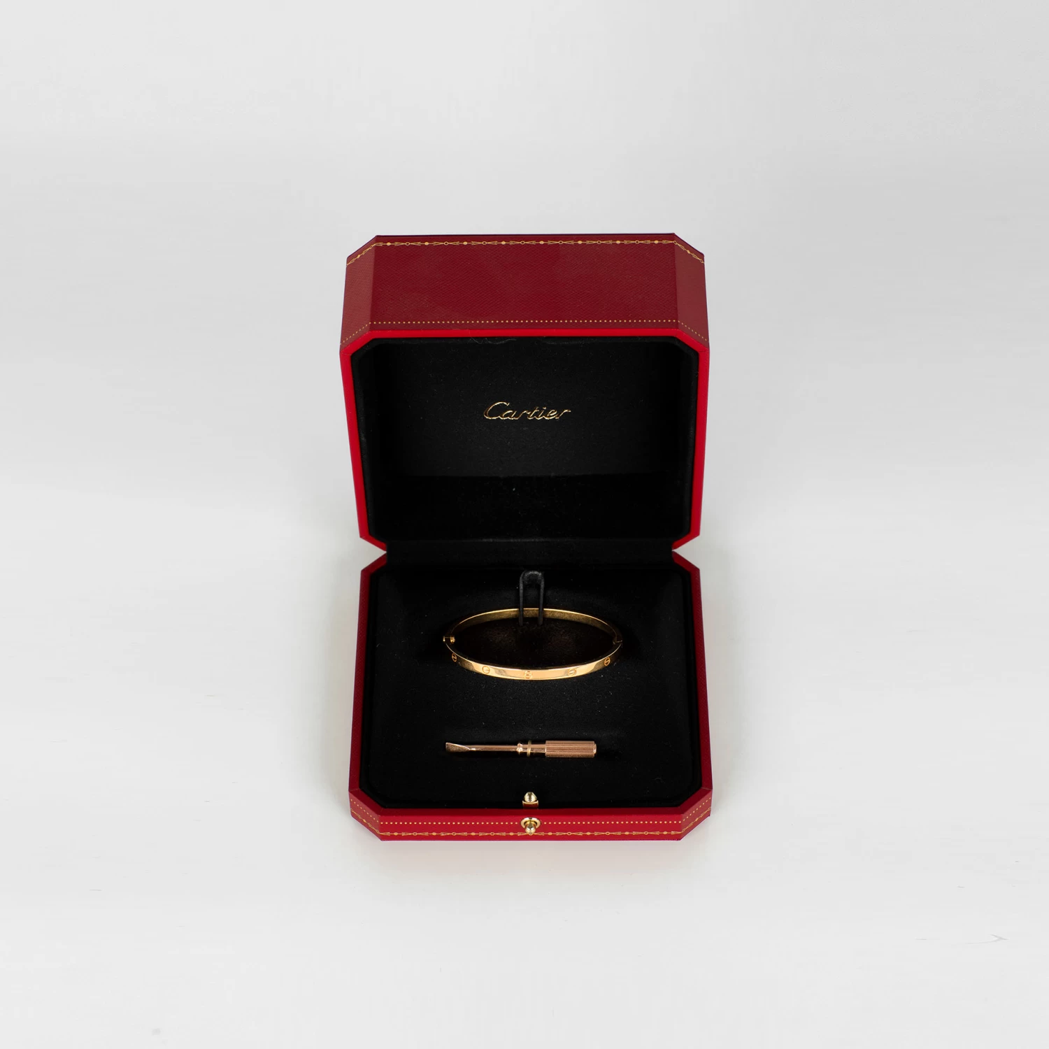     Cartier Love Bracelet 