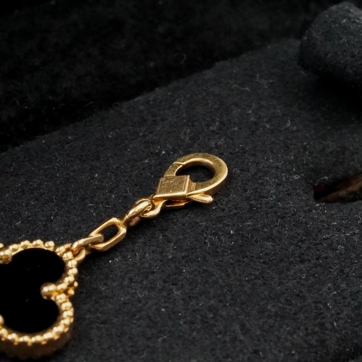 Van Cleef Bracelet