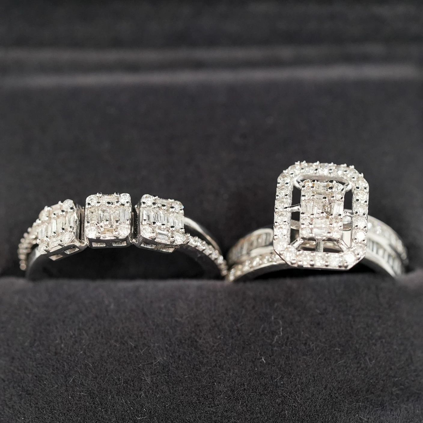 Ring Twins