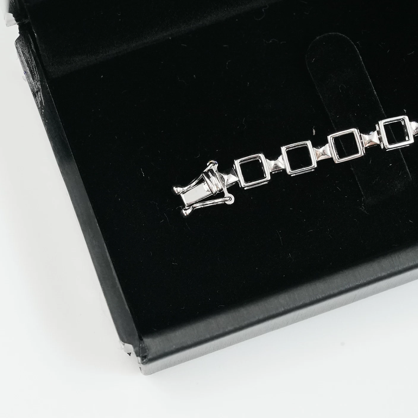 Diamond Bracelet