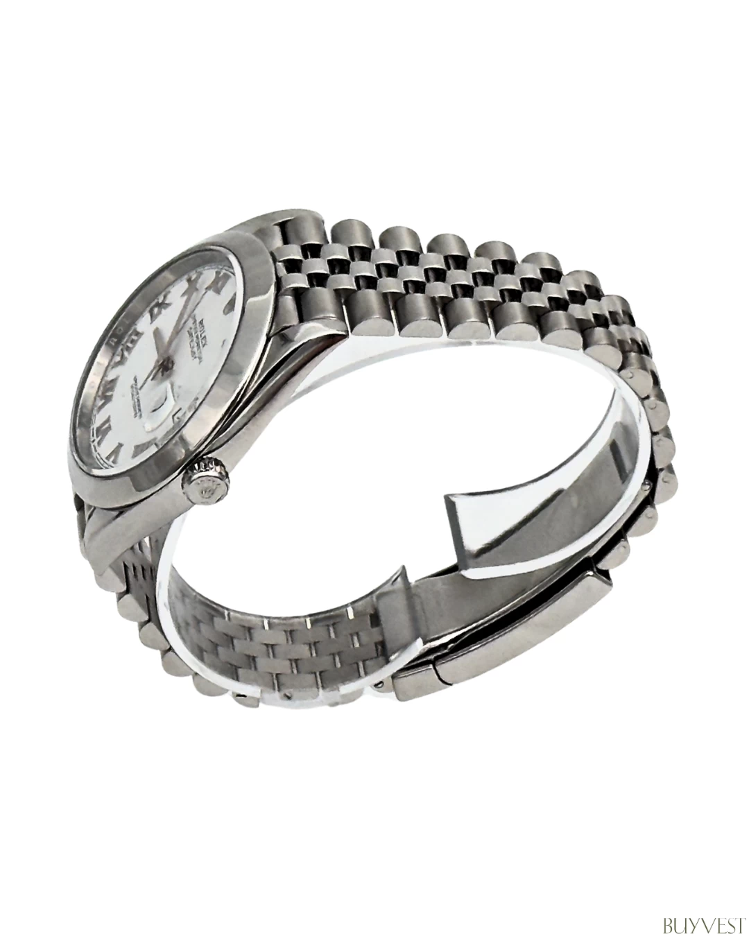 Rolex - Datejust - Men's Watch
