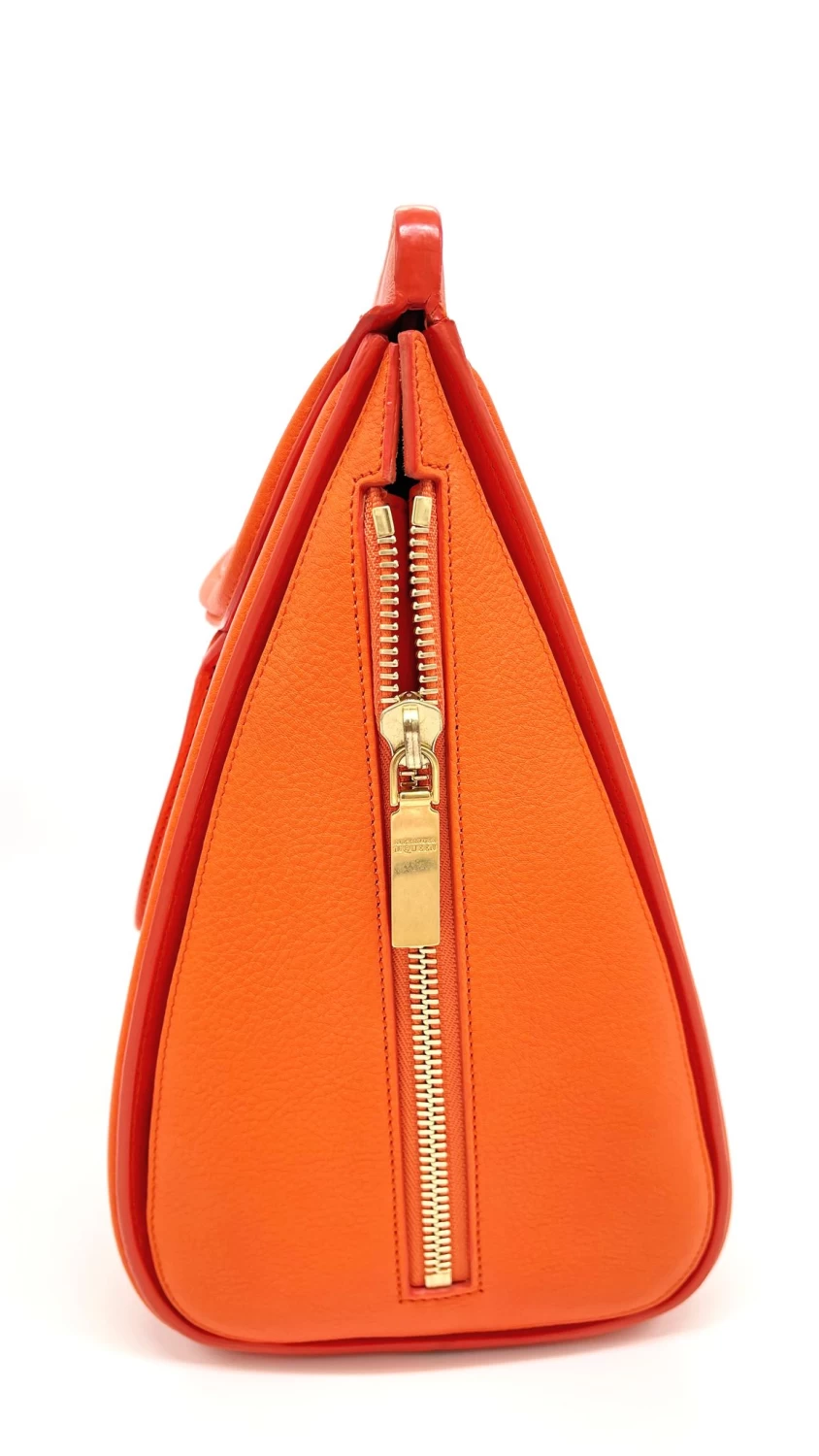 Alexander McQueen - Heroine Satchel