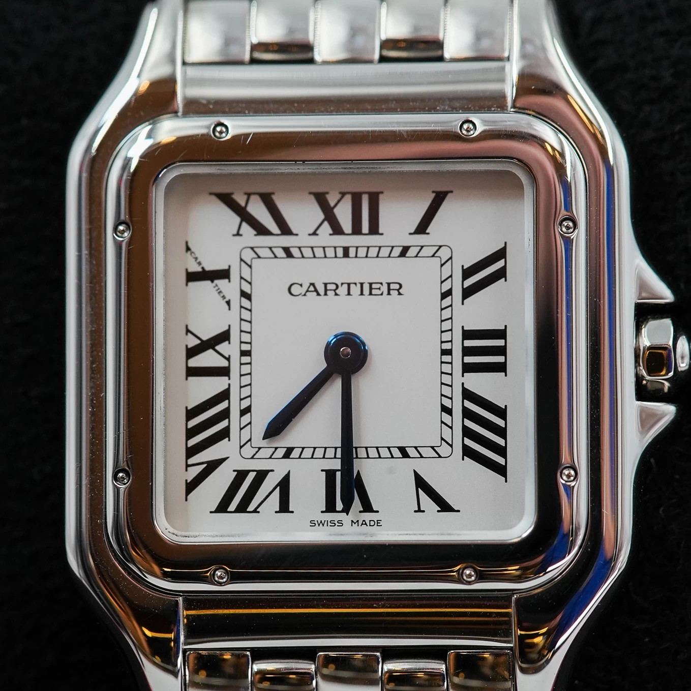     Cartier Watch 
