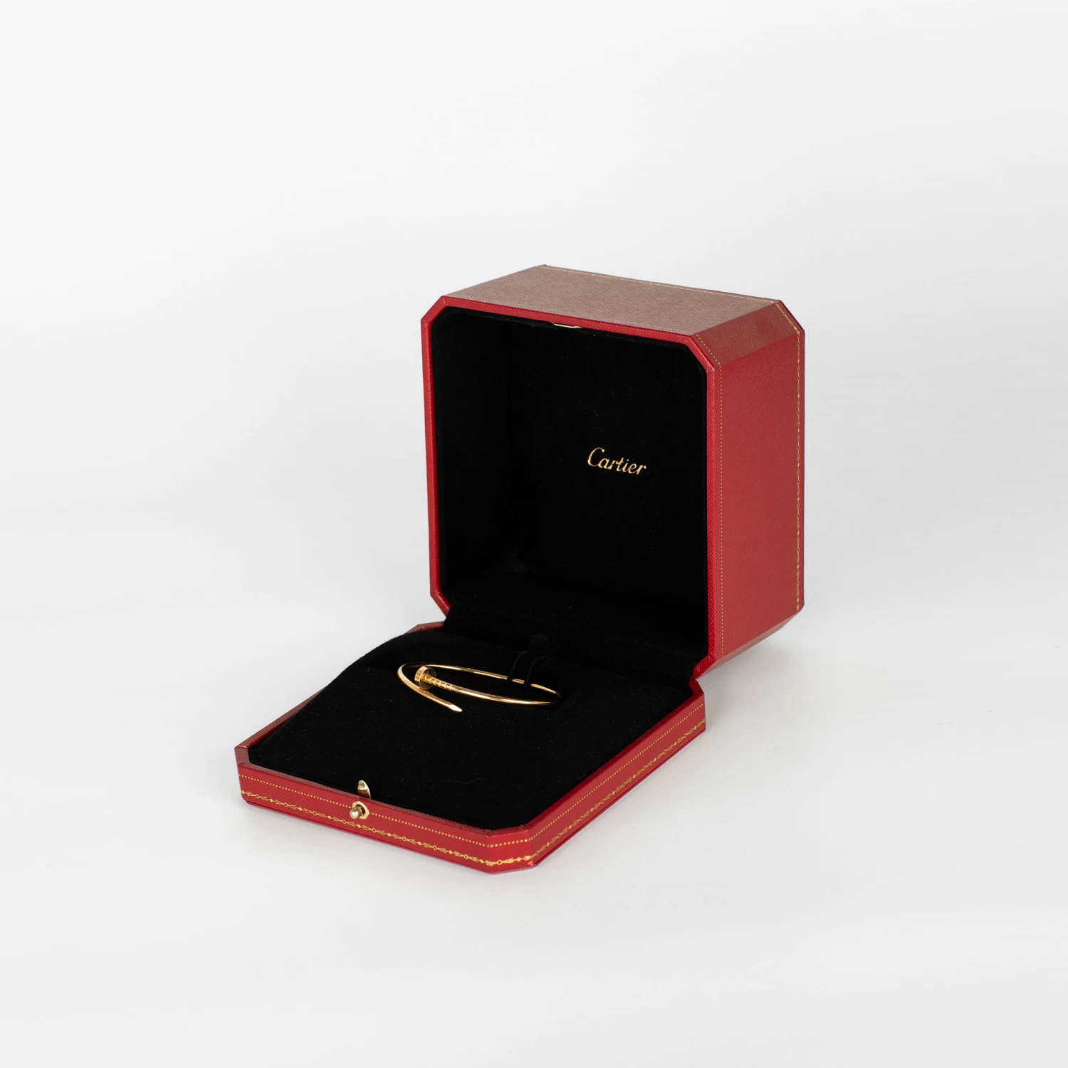 Cartier - Love Bracelet - Juste un Clou
