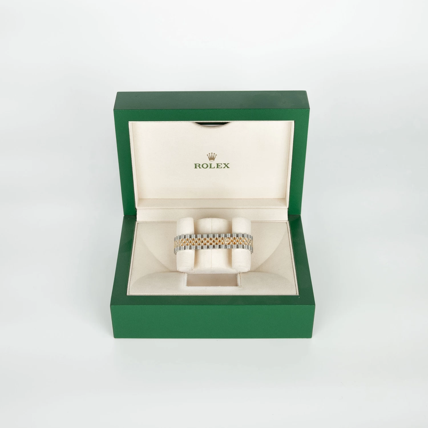     Rolex - Datejust - Women's Watch 