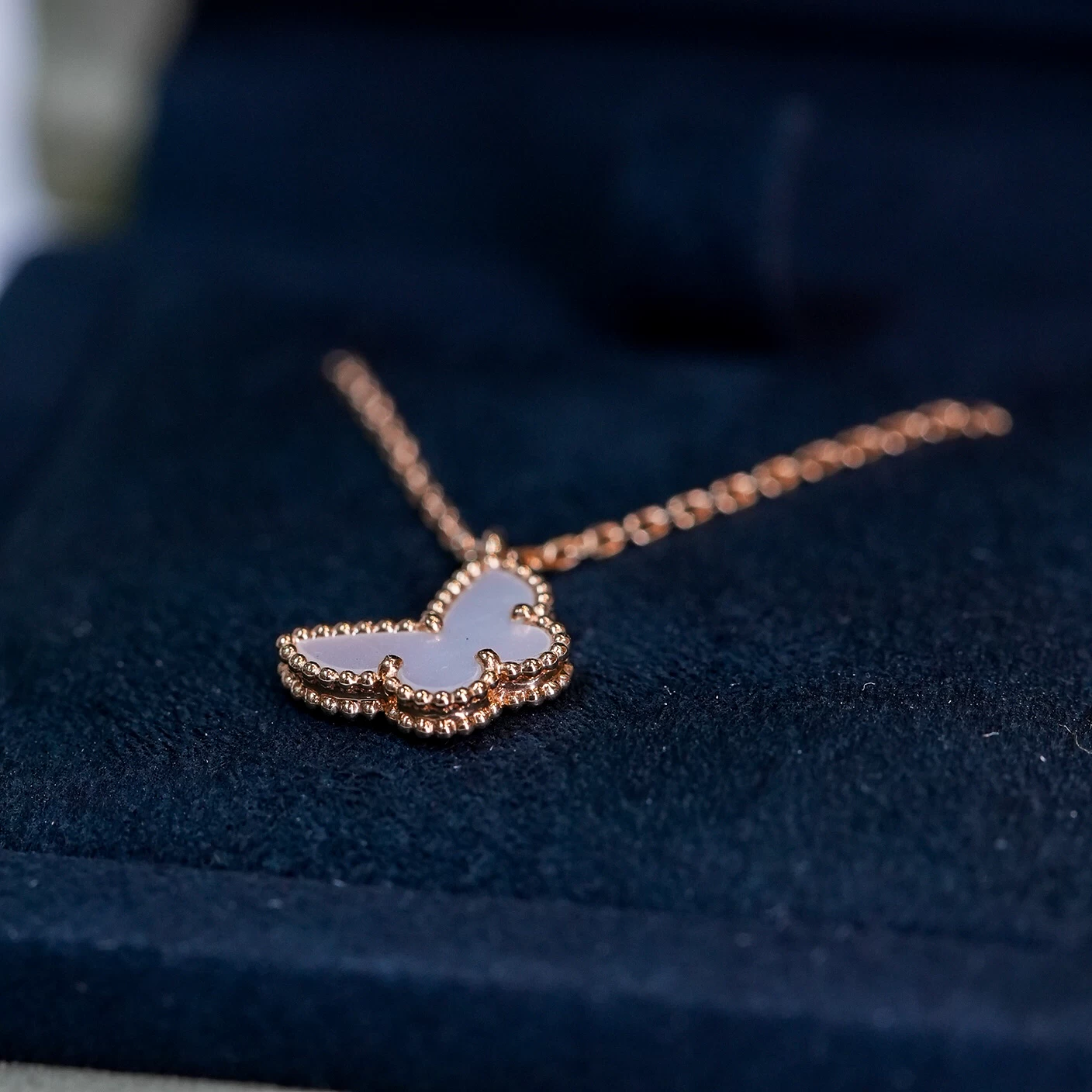     Van Cleef 
