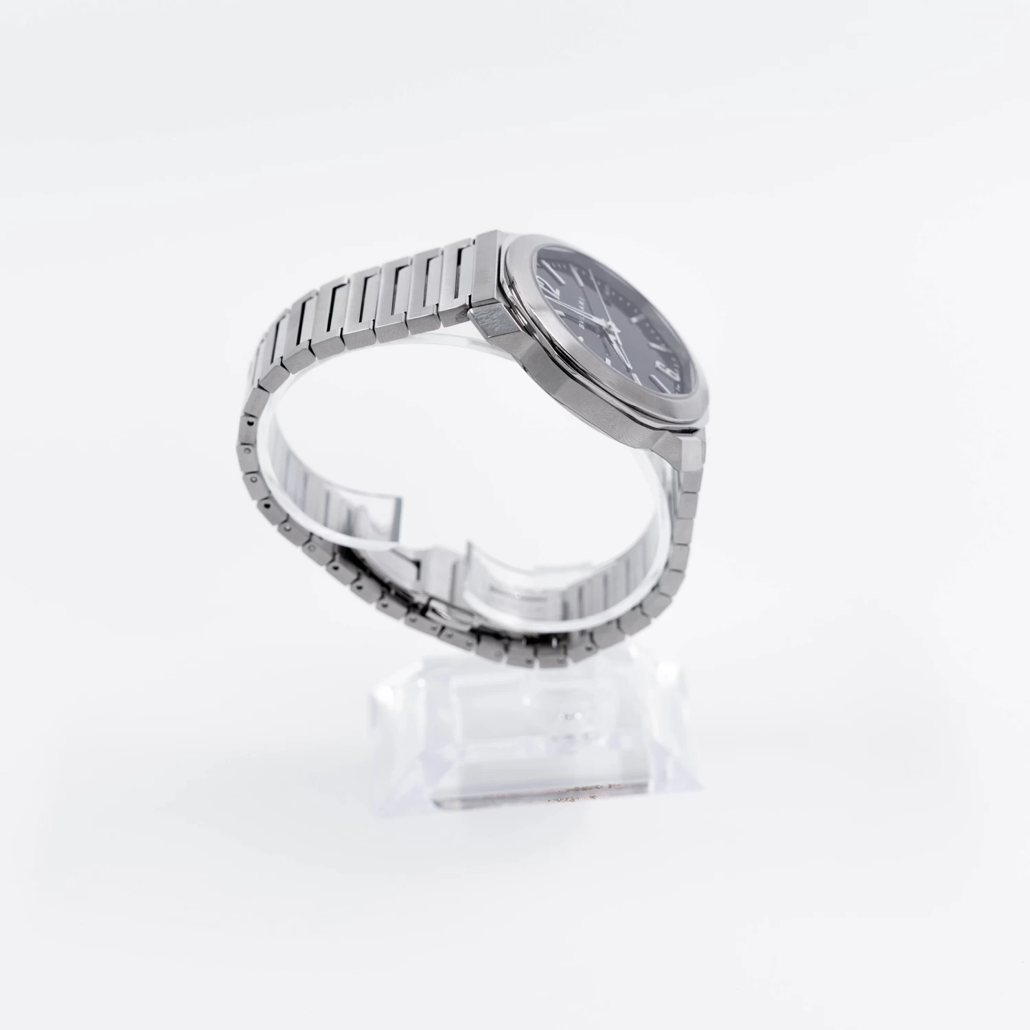 Bvlgari - Octo - Men's Watch