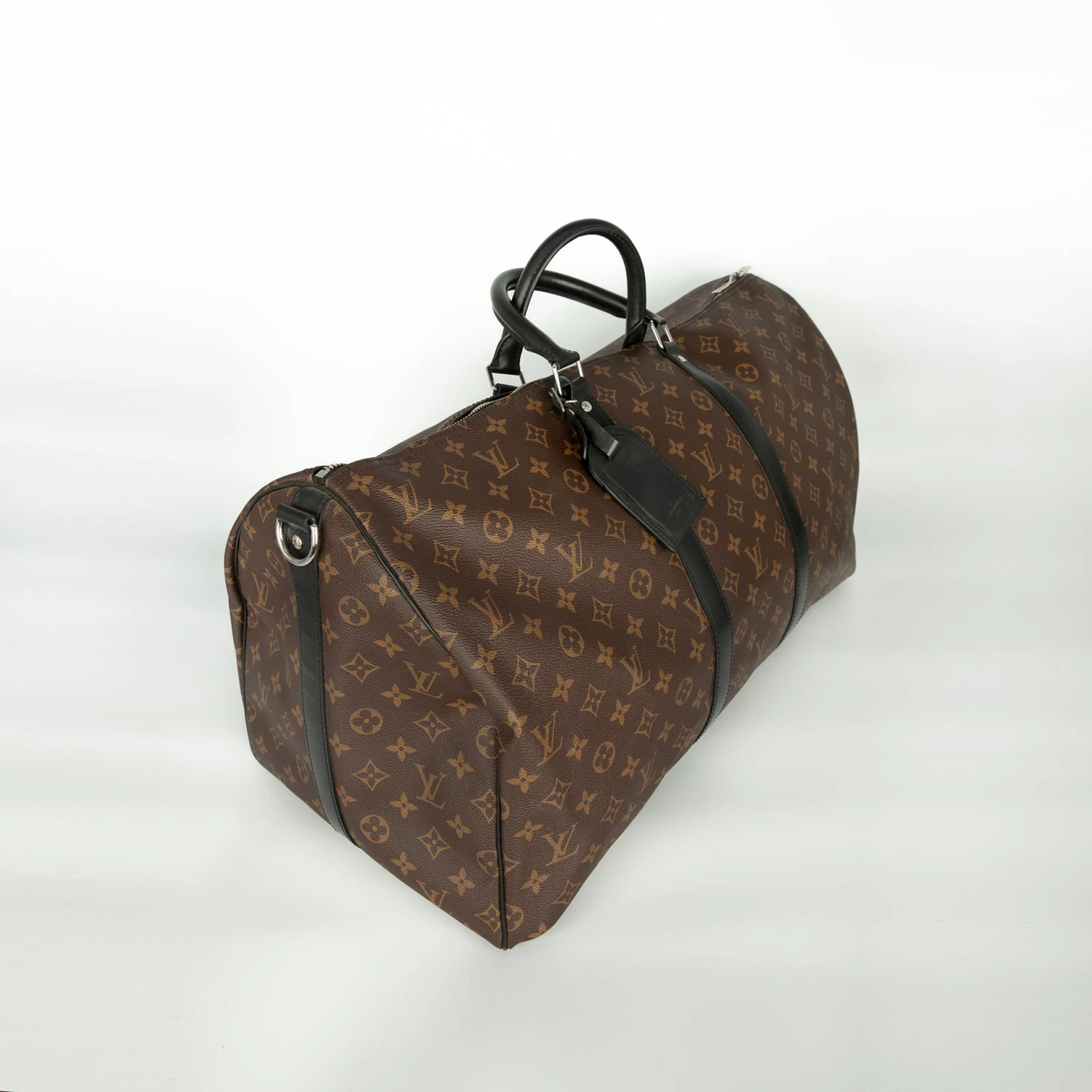     Louis Vuitton - Keepall Bandoulière 
