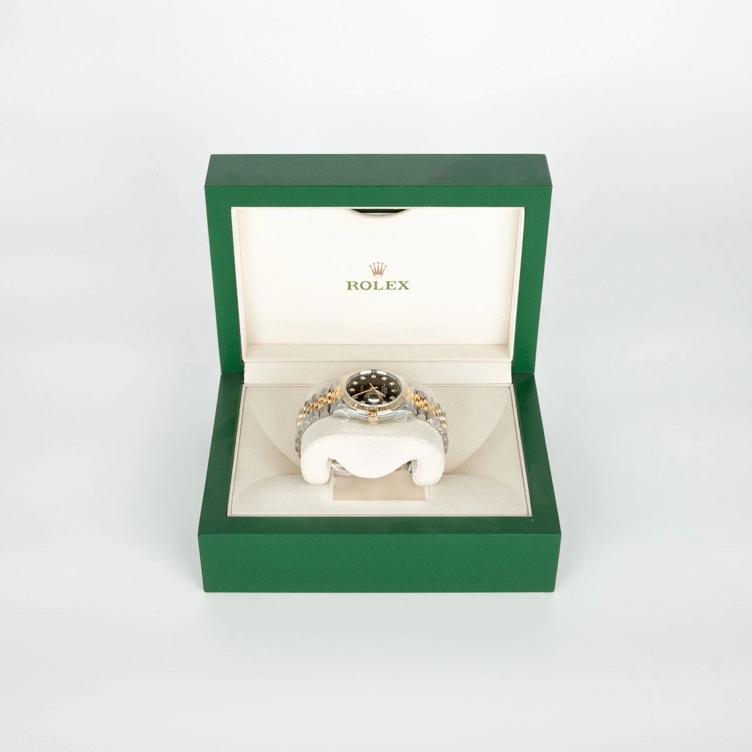     Rolex - Datejust - Women's Watch 