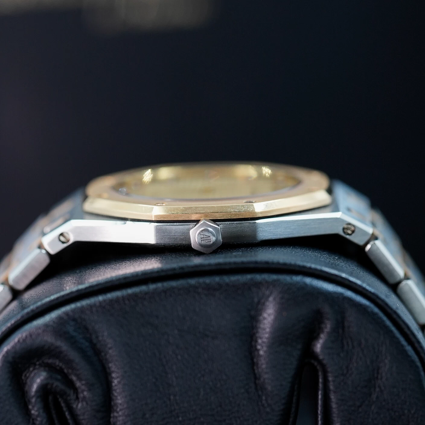     Audemars Piguet Watch 