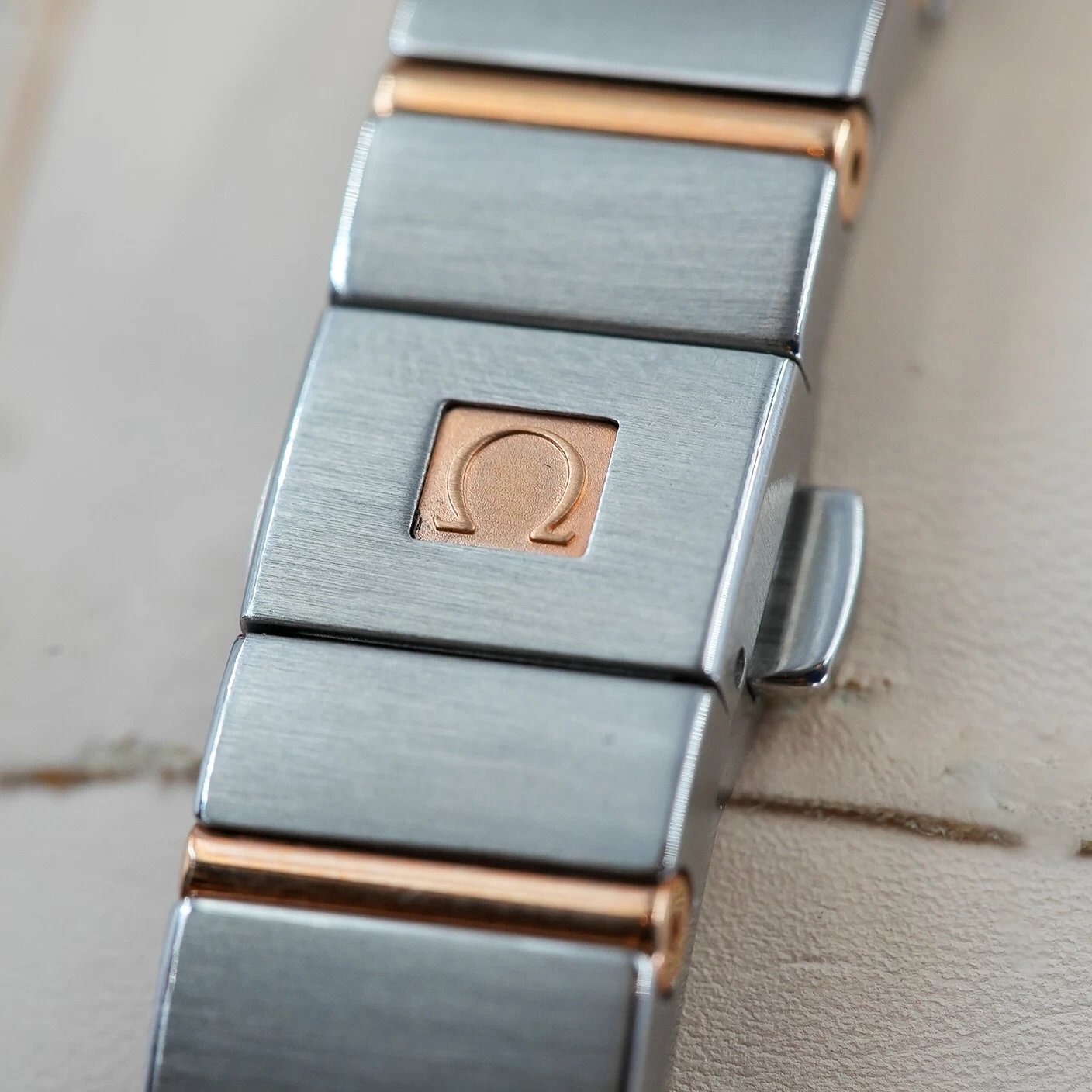     Omega Watch 