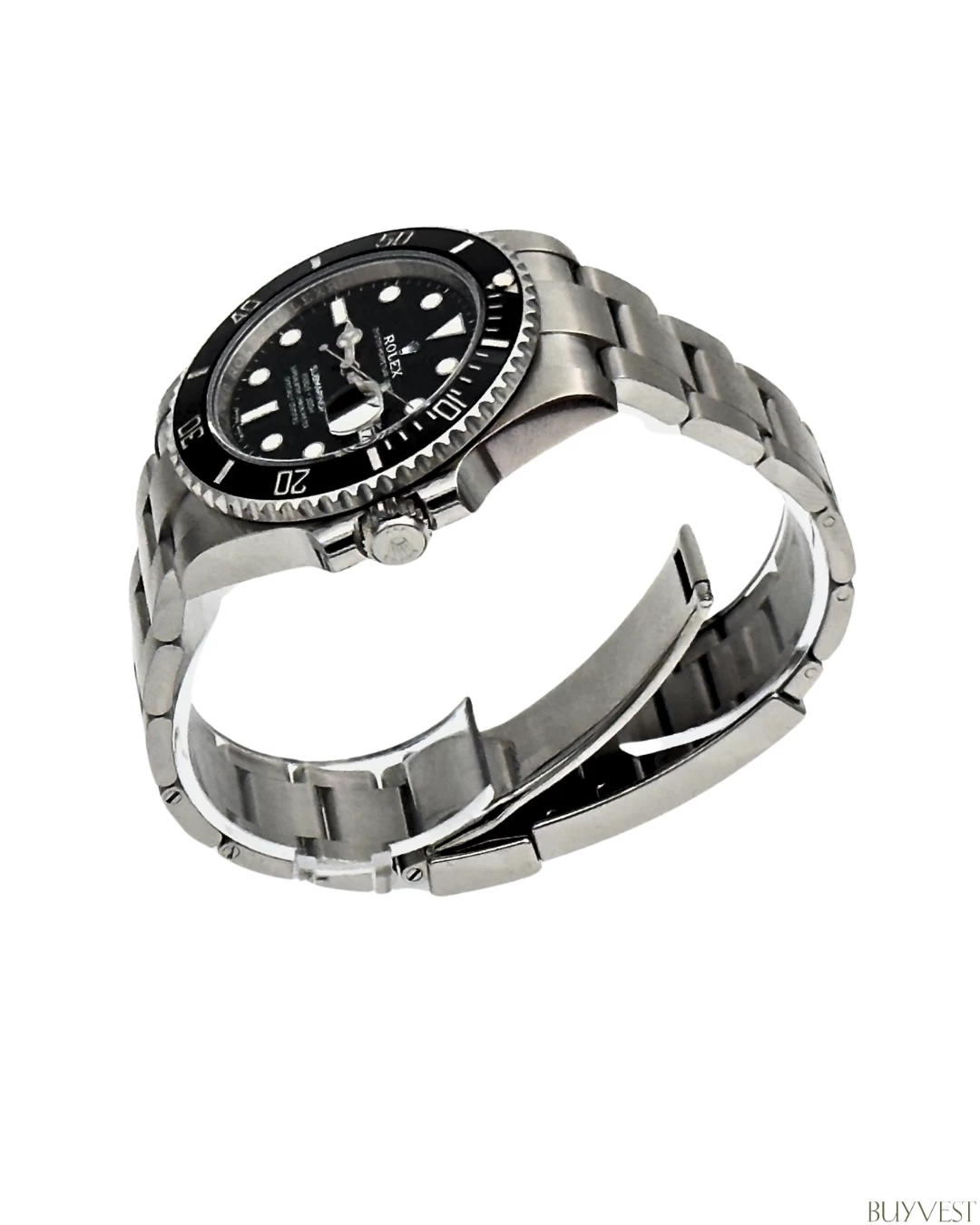 Rolex - Submarine - Men's Watch