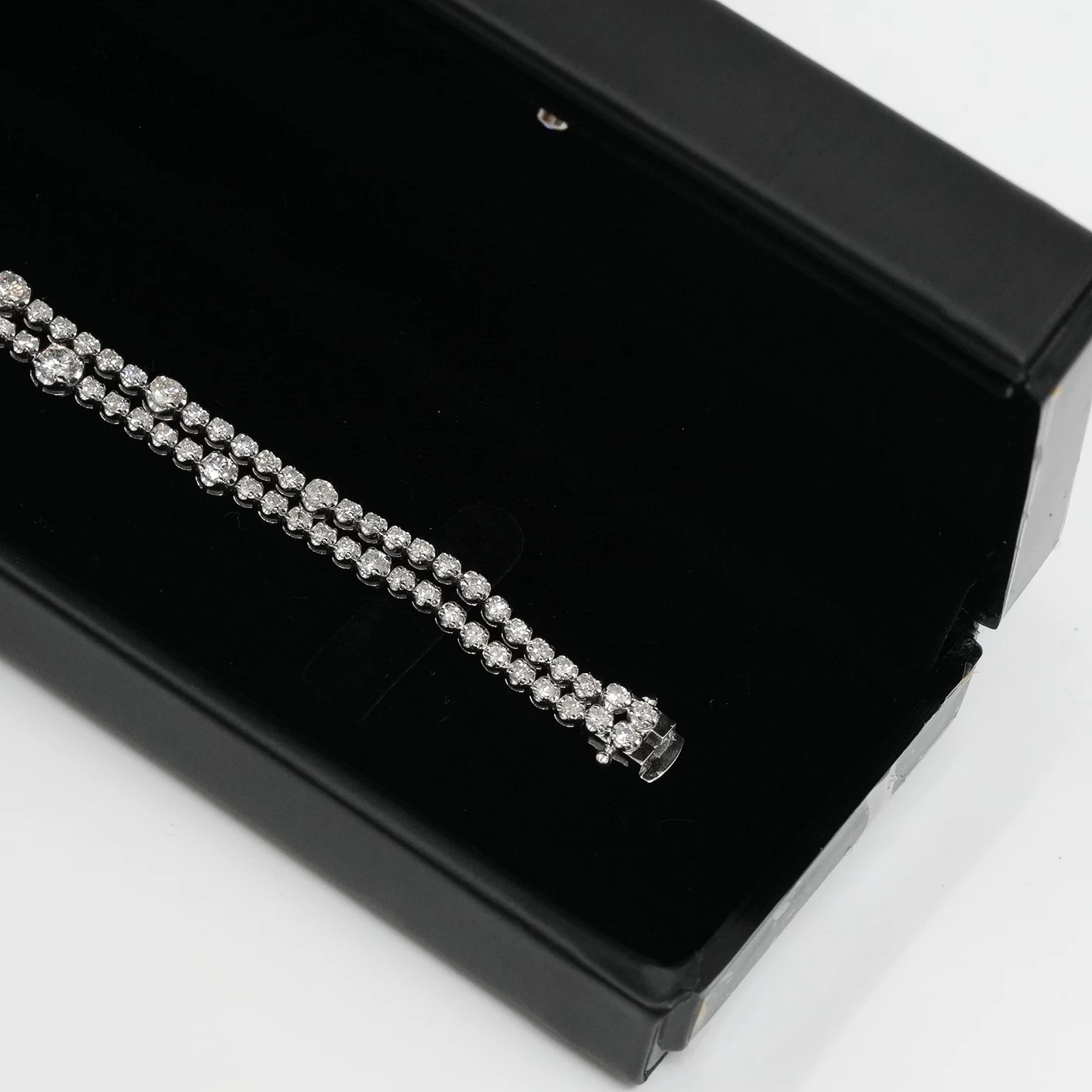 Diamond Bracelet
