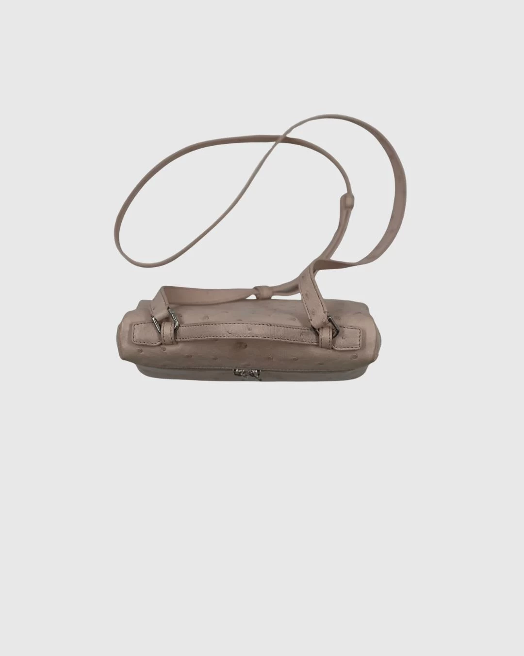 Loro Piana - Extra Pocket - Ostrich Leather