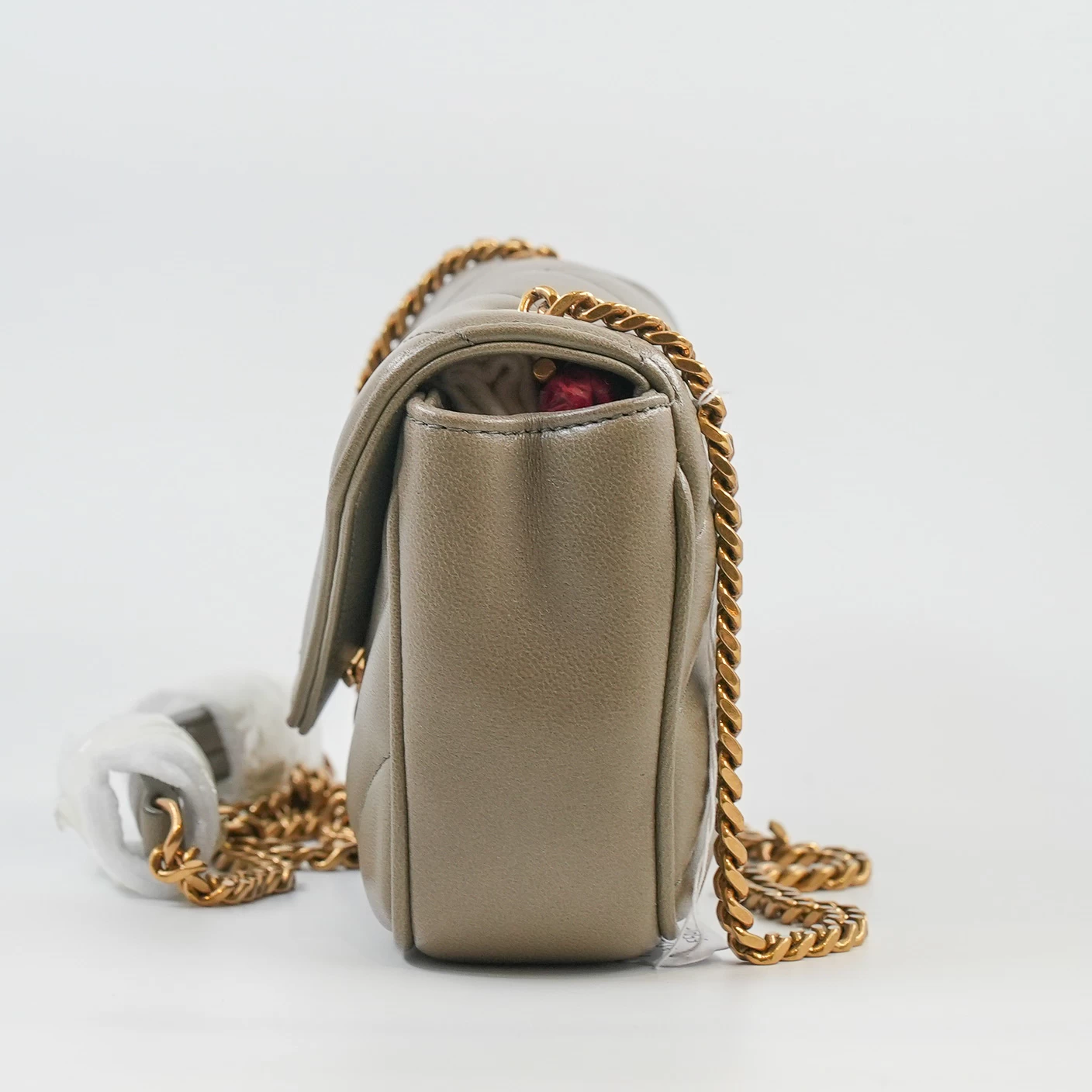 حقيبة لولو من سان لوران