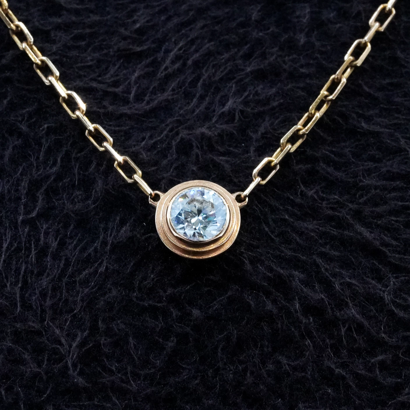Cartier D'Amour Necklace