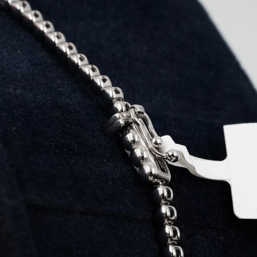     Diamond Necklace for Women 