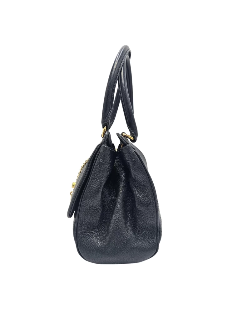     Dolce & Gabbana Women's Cervo Tote Bag 