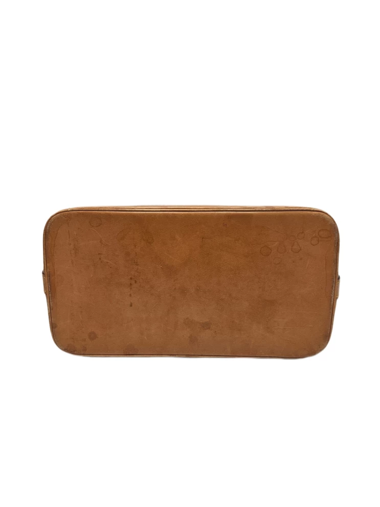     حقيبة لويس فيتون مونوغرام كانفاس ألما بي إم 