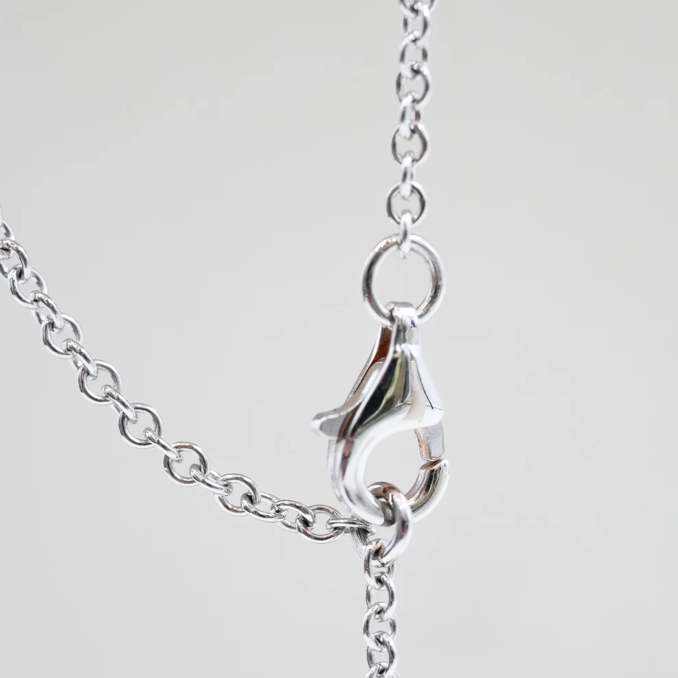 Ring and Necklace Set