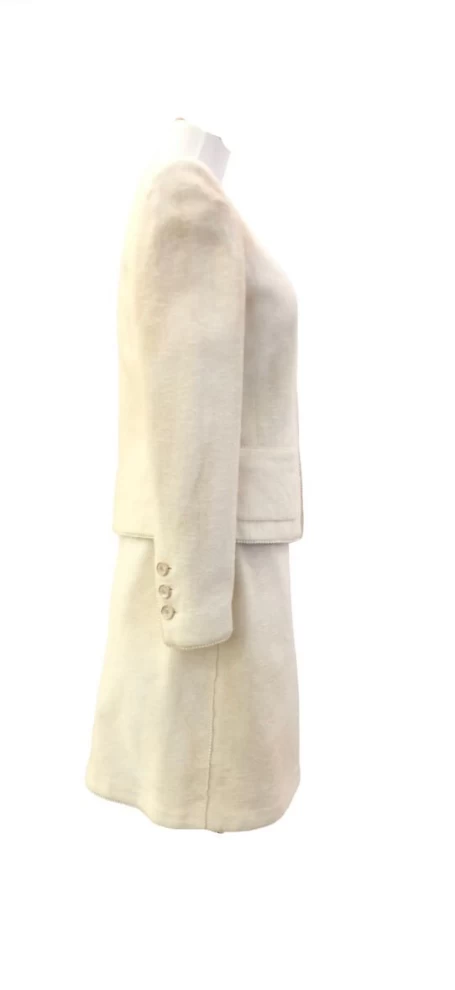     Chanel Jacket,  Top  & Skirt  Set 