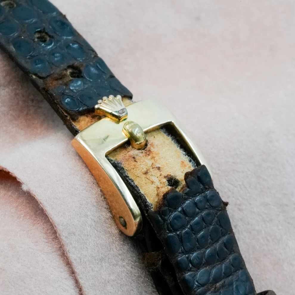     Rolex Cellini 