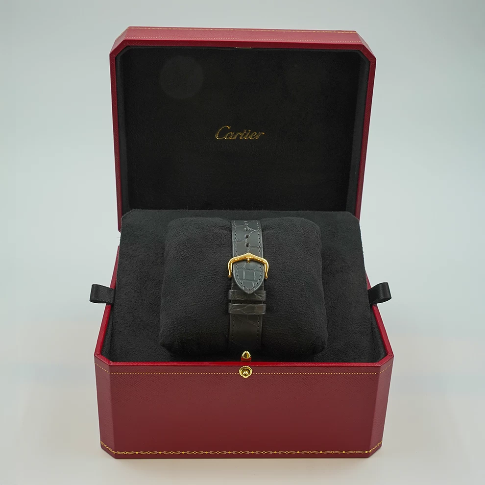 Cartier Tank Louis Cartier