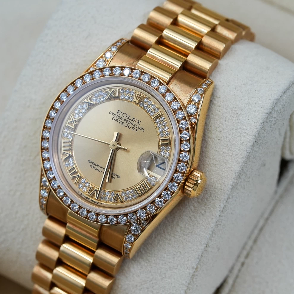 Rolex Day-Date 36
