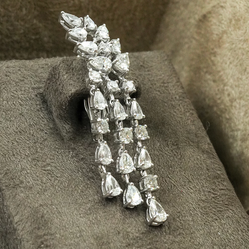     Diamond Set 4 pc 