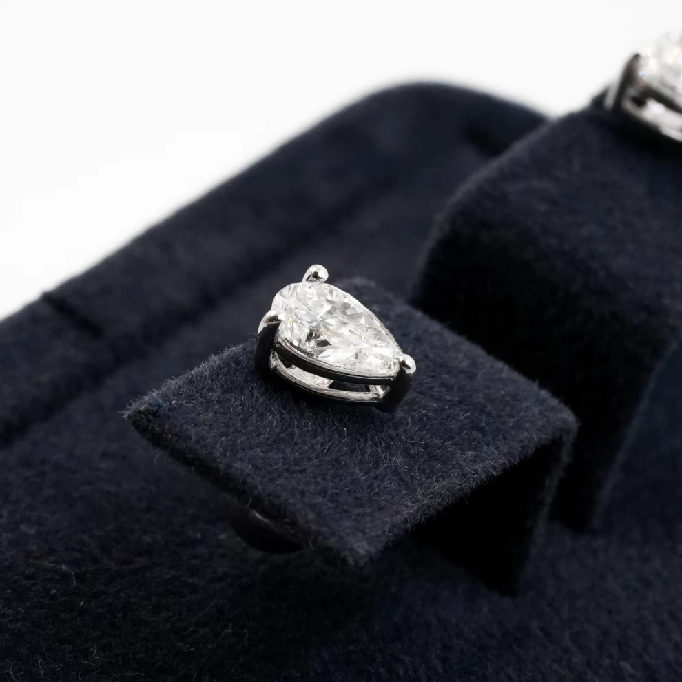     Diamond Earrings for Women 