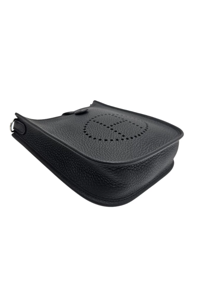     هيرمس توريلون كليمنس إيفلين تي بي إم بلاك 