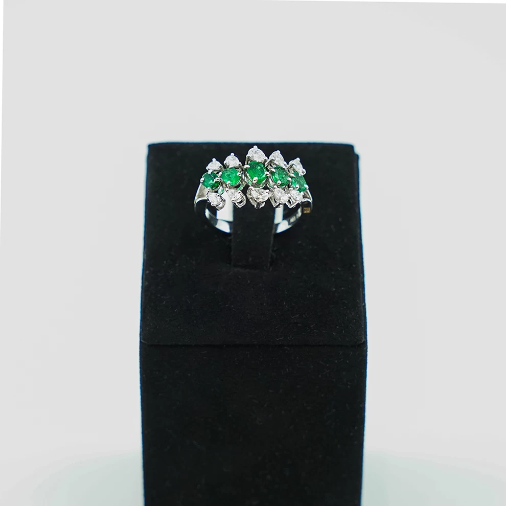     Diamond Set 3 pc 