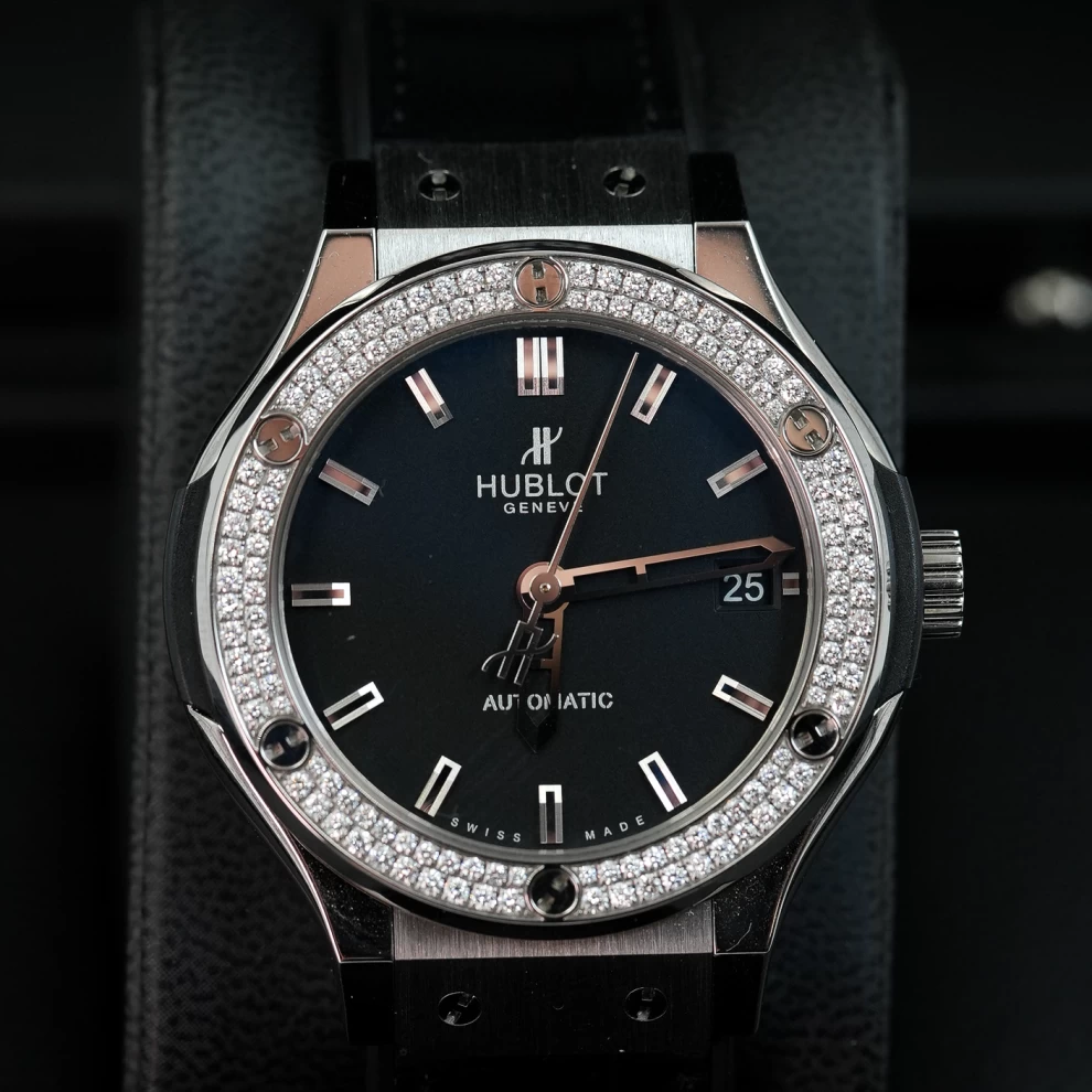     Hublot Watch 