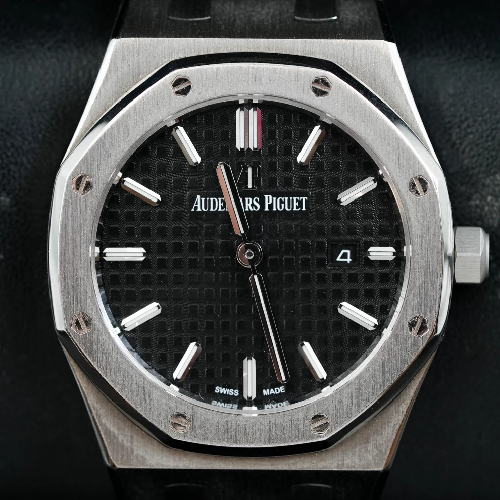 Audemars Piguet Royal Oak Self-Winding Watch