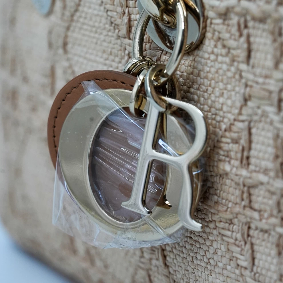 Dior Lady Dior Bag
