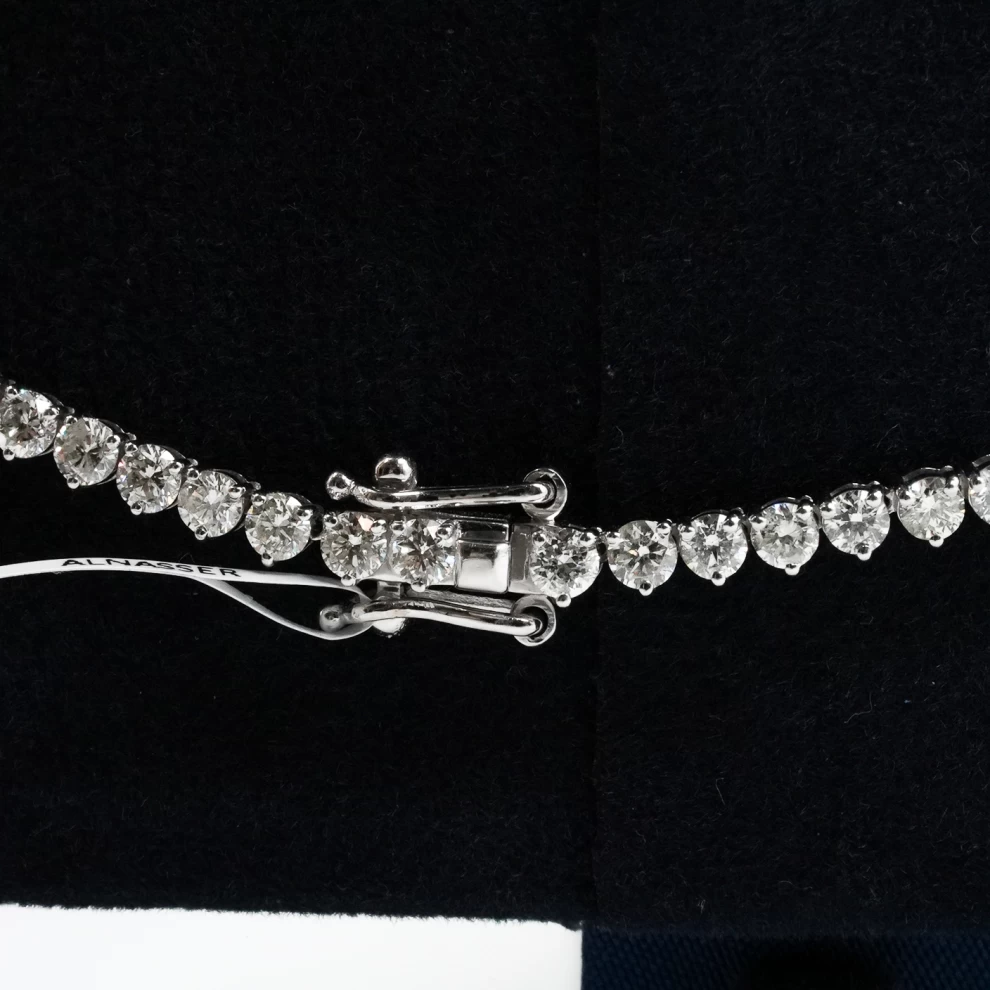     Diamond Necklace for Women 