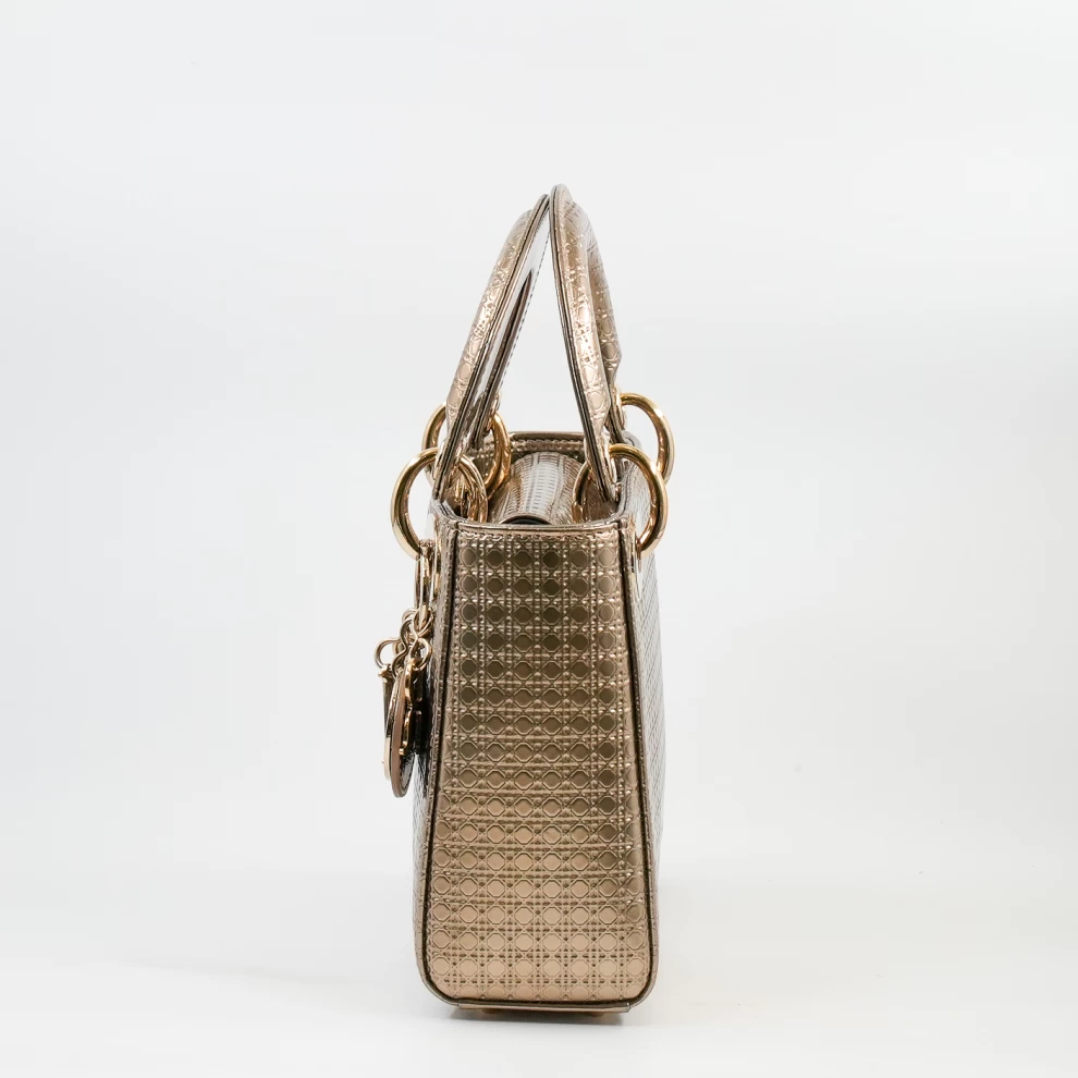 Christian Dior Lady Dior bag