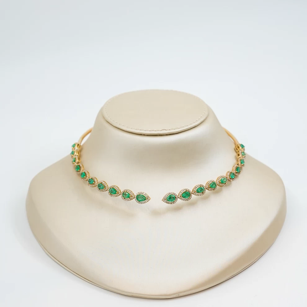     3 pc Jewellery set 