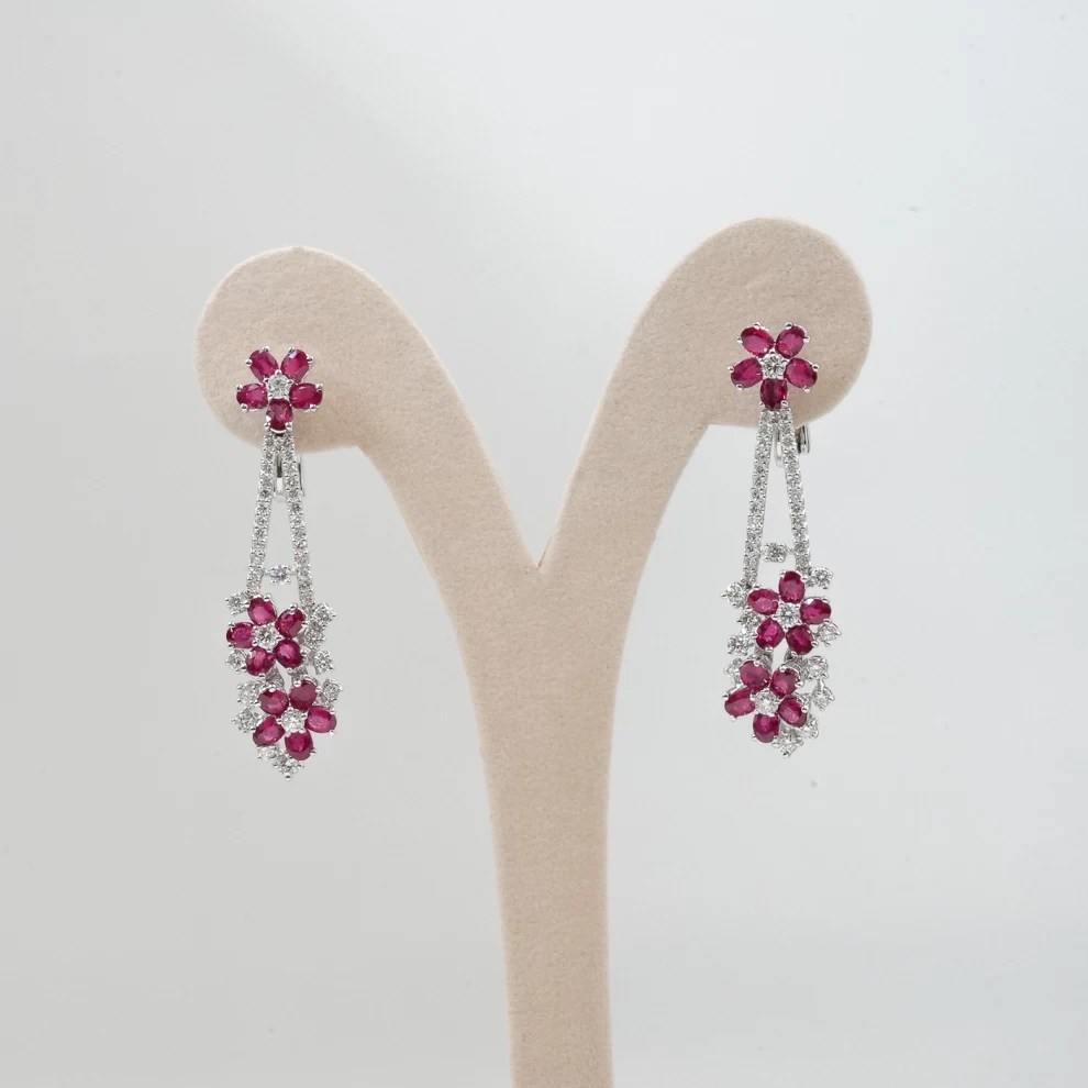 3 pc Diamond Set