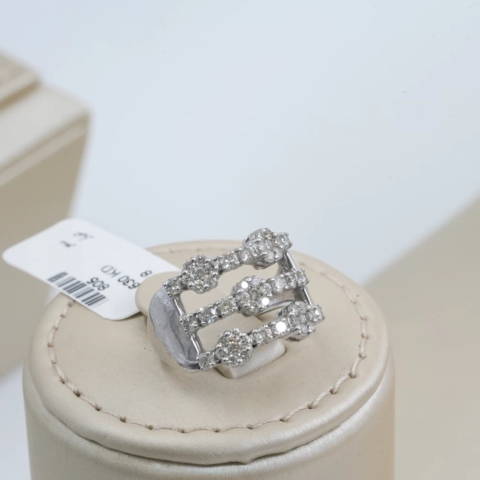     Diamond Set 4 pc 