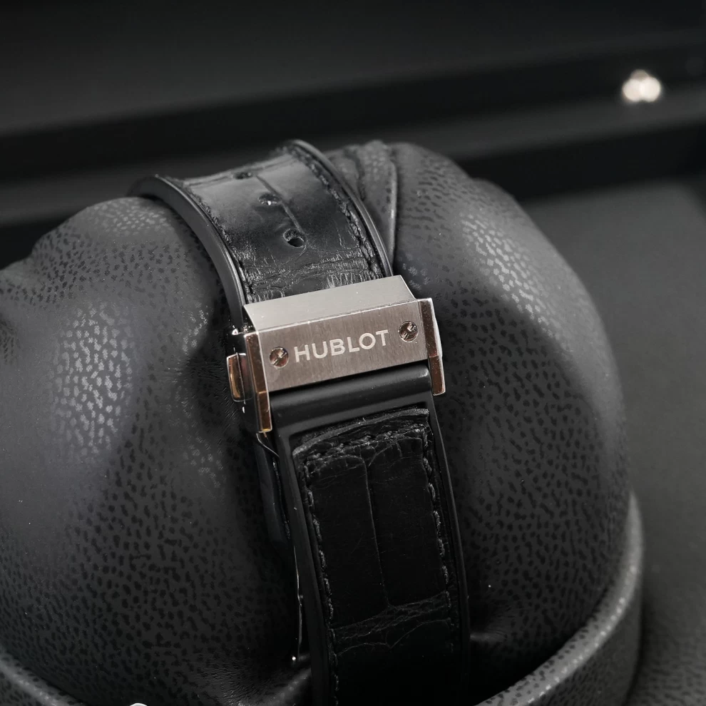     Hublot Women's Watch 