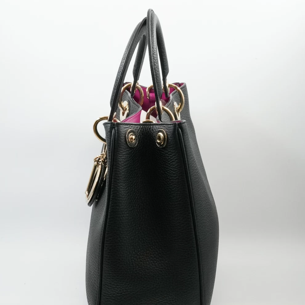     Dior Diorissimo bag 