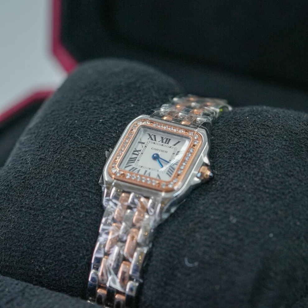 Cartier Panthère watch - Women's